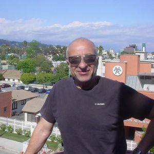 Meet your Posher, Alex